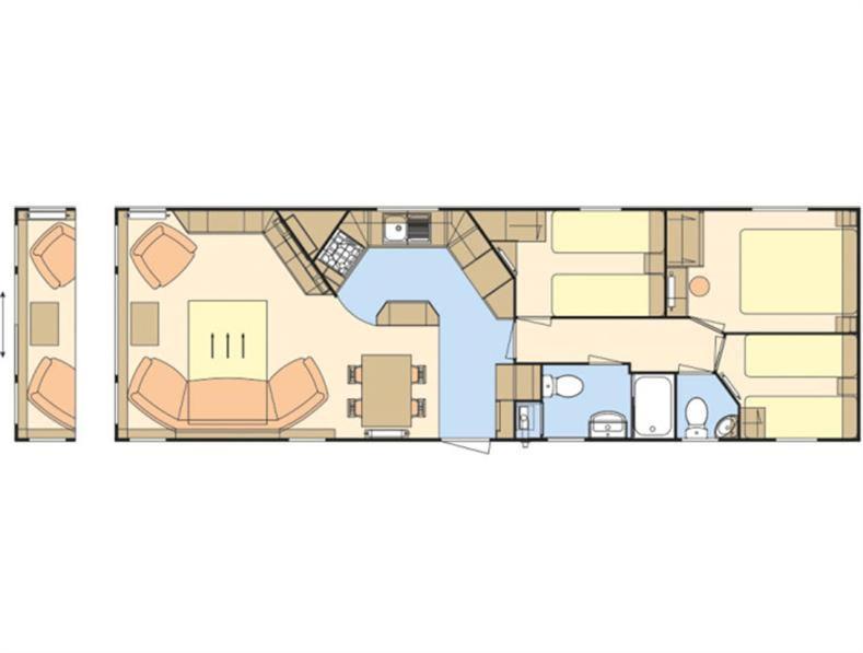 Family Breaks At Rockley Park With Prosecco And A Box Of Chocolates On Arrival Villa Poole Ngoại thất bức ảnh